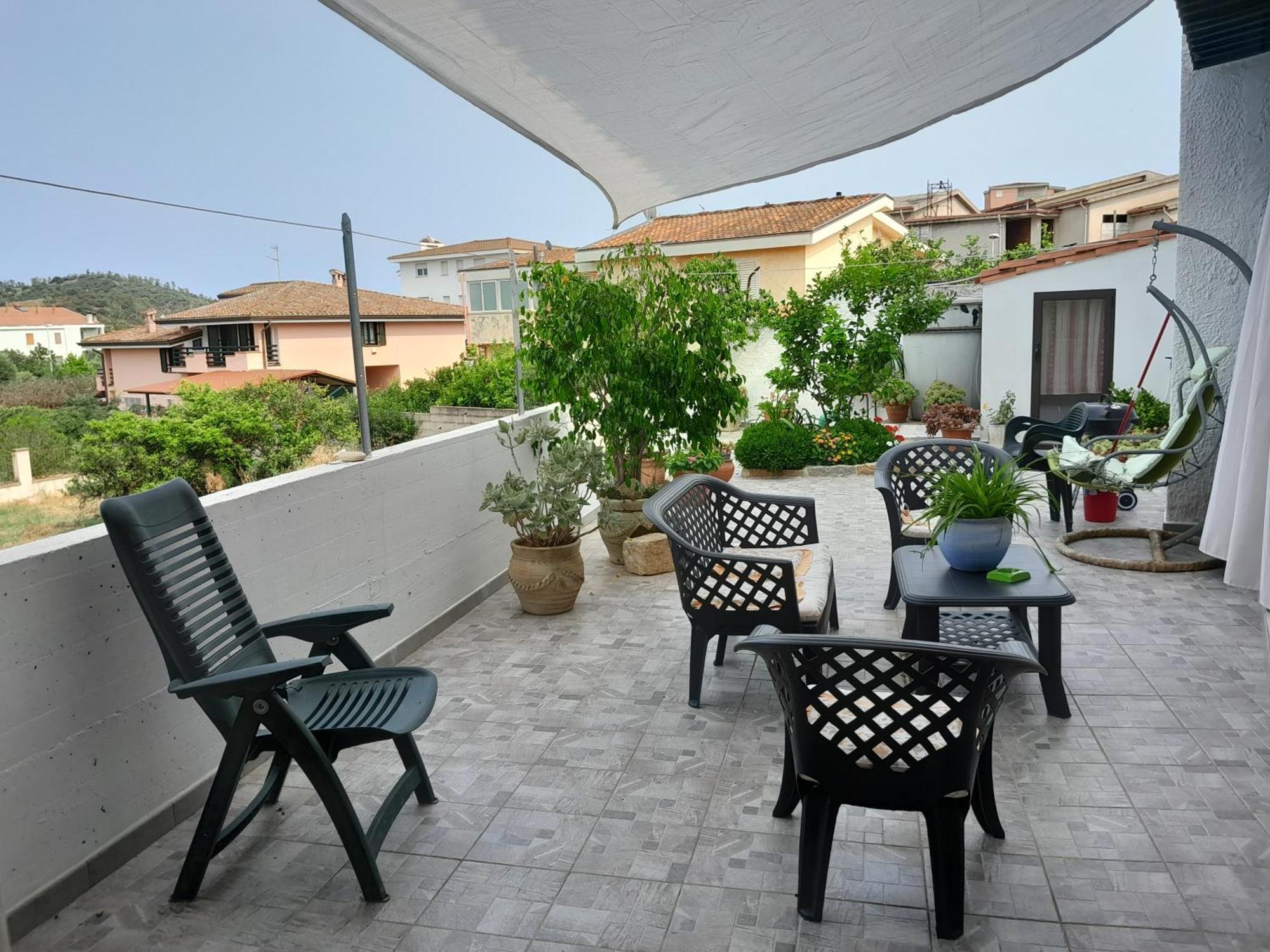 Apartament Inter House